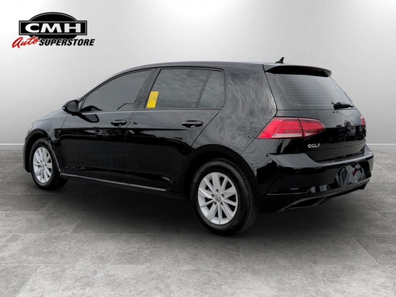 2018 Volkswagen Golf Trendline  **LOW KMS - CLEAN CF** Photo