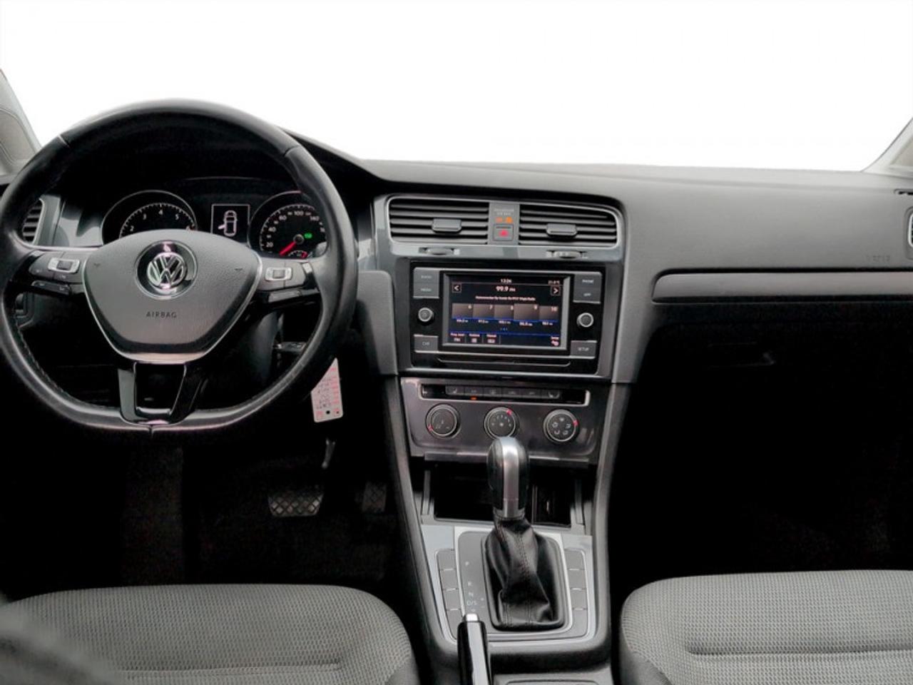 2018 Volkswagen Golf Trendline  **LOW KMS - CLEAN CF** Photo