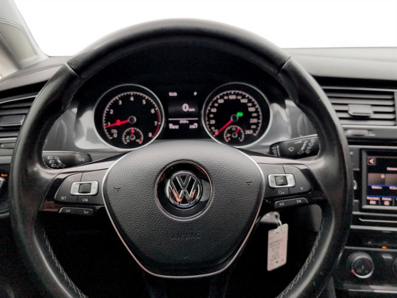 2018 Volkswagen Golf Trendline  **LOW KMS - CLEAN CF** Photo