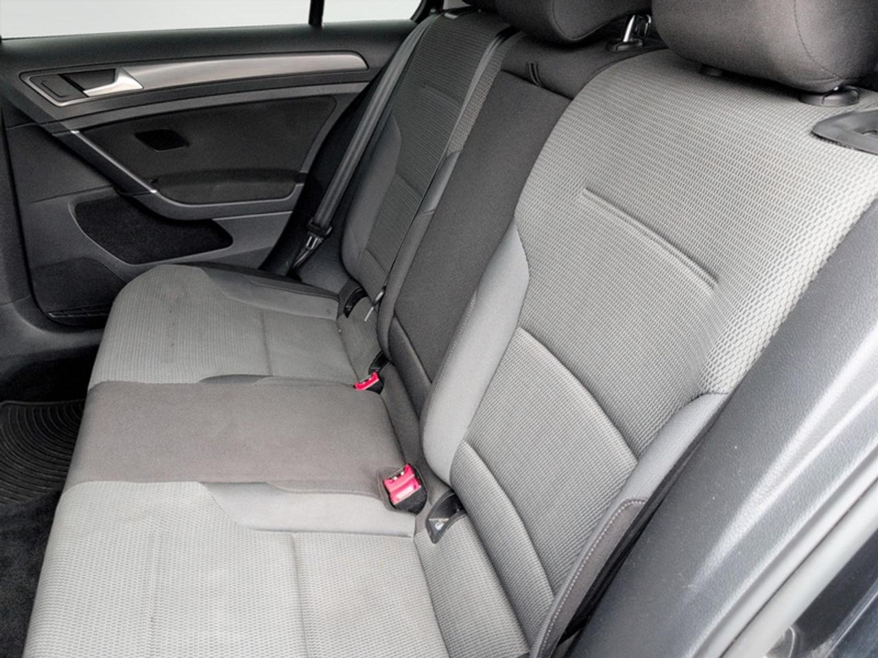 2018 Volkswagen Golf Trendline  **LOW KMS - CLEAN CF** Photo