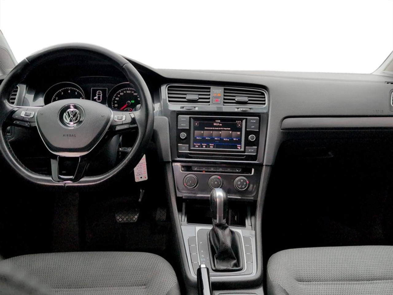 2018 Volkswagen Golf Trendline  **LOW KMS - CLEAN CF** Photo