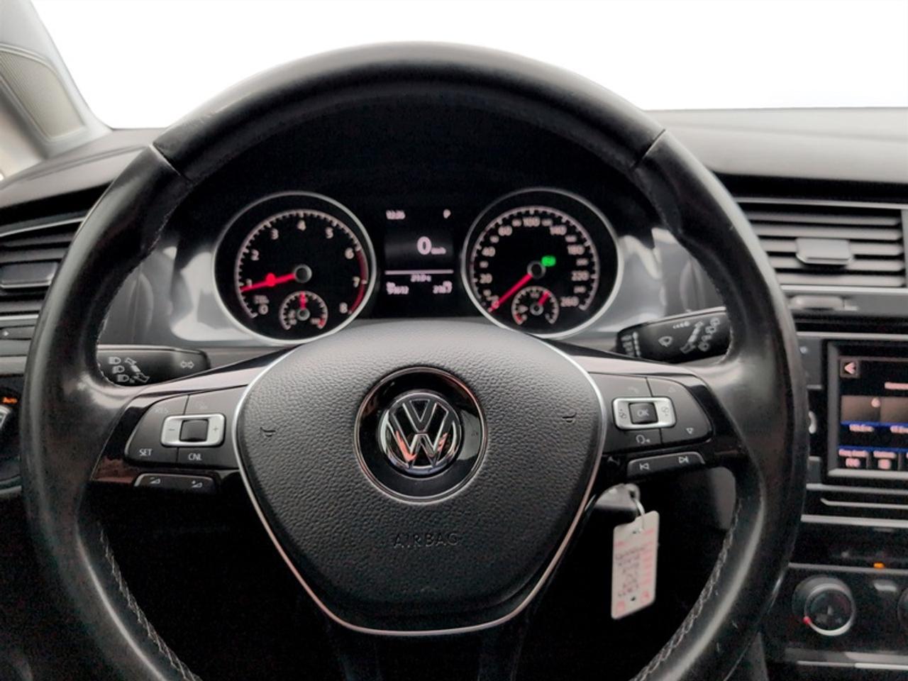 2018 Volkswagen Golf Trendline  **LOW KMS - CLEAN CF** Photo
