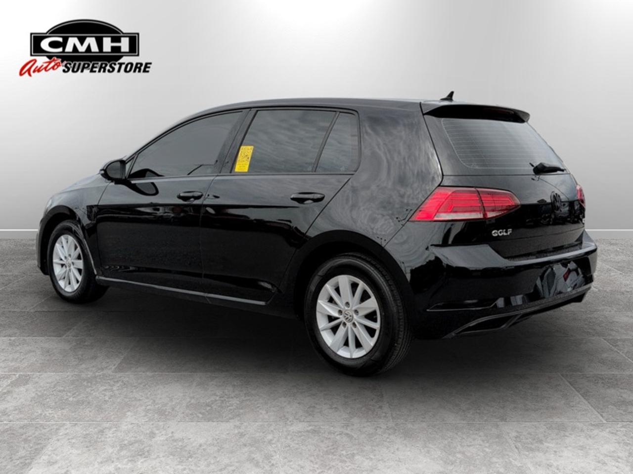 2018 Volkswagen Golf Trendline  **LOW KMS - CLEAN CF** Photo