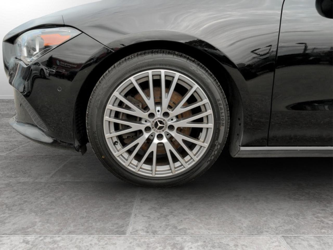 2023 Mercedes-Benz CLA-Class 250 4MATIC®  **CLEAN CARFAX** Photo