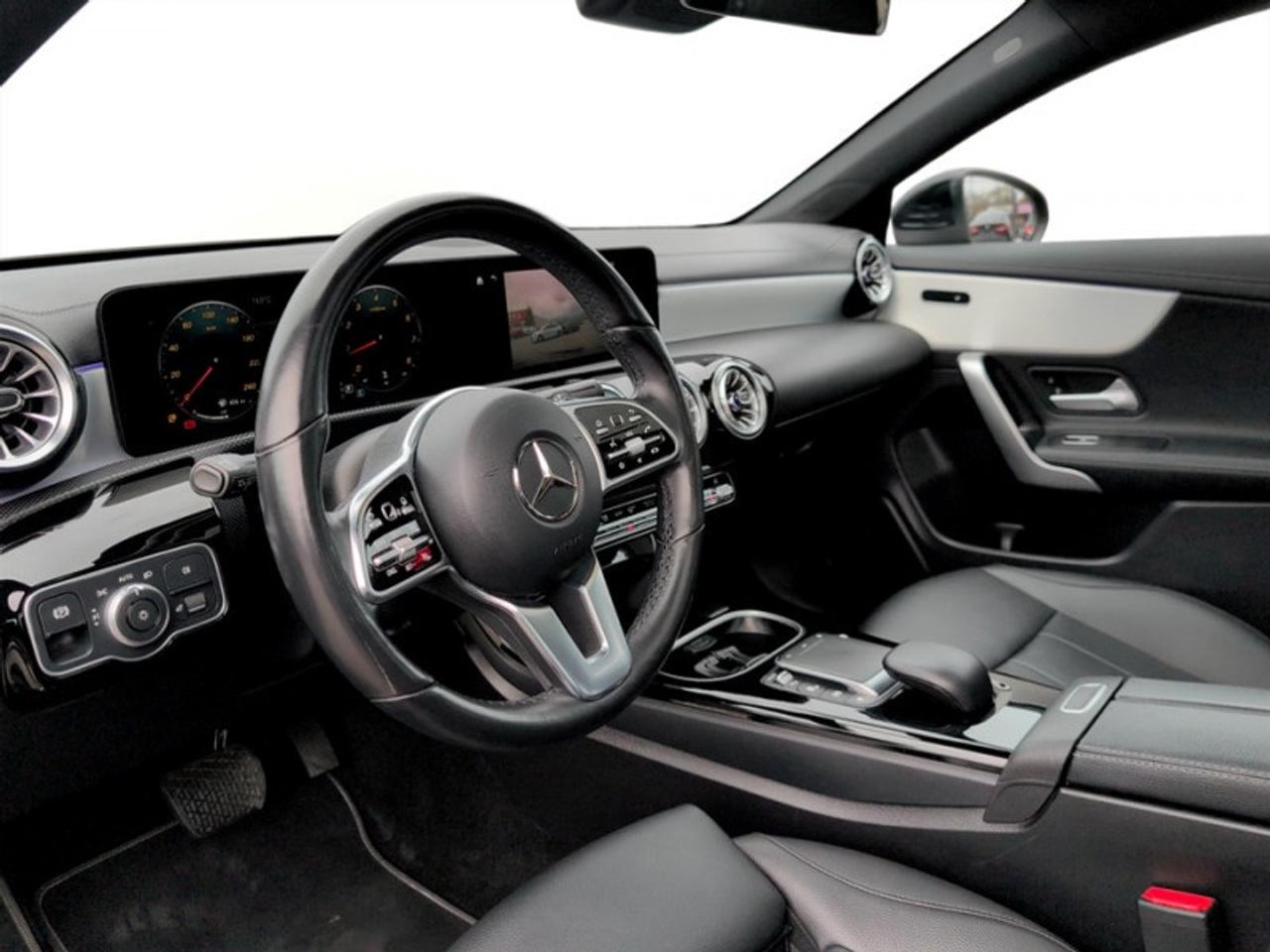 2023 Mercedes-Benz CLA-Class 250 4MATIC®  **CLEAN CARFAX** Photo