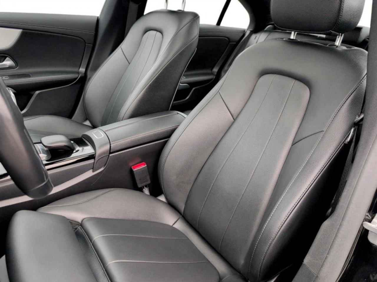 2023 Mercedes-Benz CLA-Class 250 4MATIC®  **CLEAN CARFAX** Photo