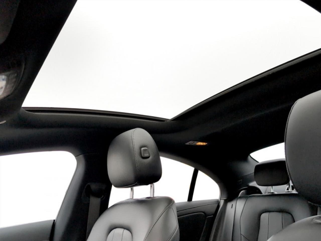 2023 Mercedes-Benz CLA-Class 250 4MATIC®  **CLEAN CARFAX** Photo