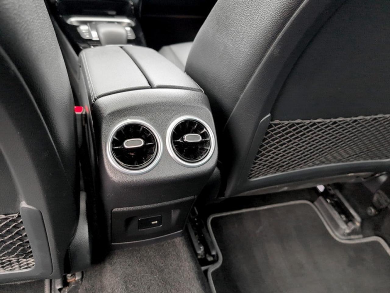 2023 Mercedes-Benz CLA-Class 250 4MATIC®  **CLEAN CARFAX** Photo