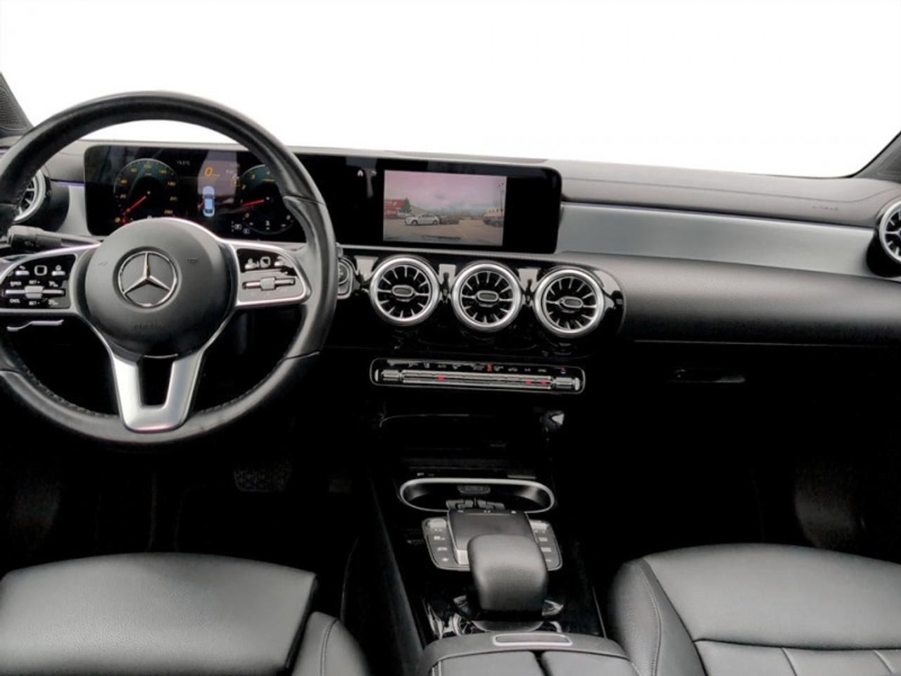2023 Mercedes-Benz CLA-Class 250 4MATIC®  **CLEAN CARFAX** Photo