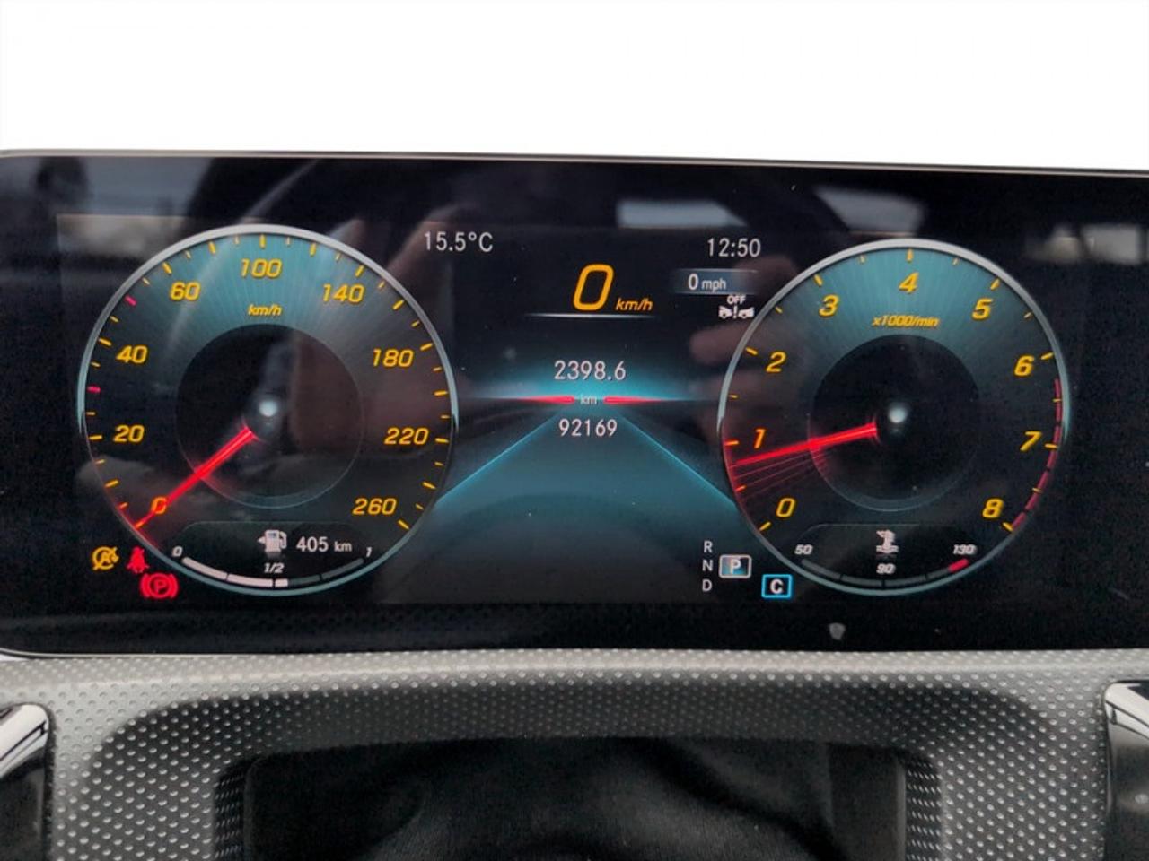 2023 Mercedes-Benz CLA-Class 250 4MATIC®  **CLEAN CARFAX** Photo