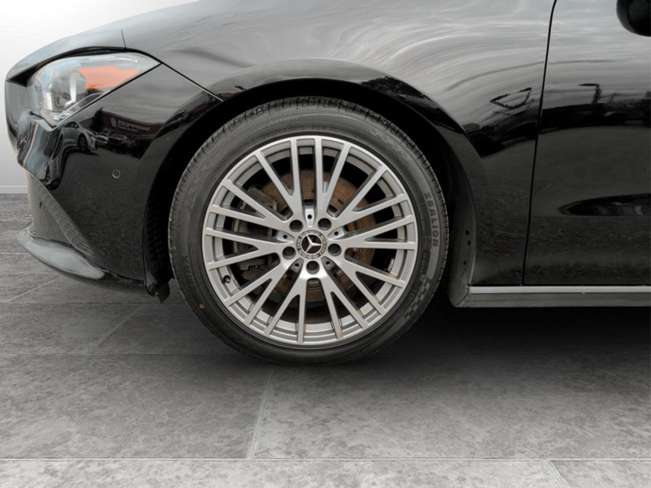 2023 Mercedes-Benz CLA-Class 250 4MATIC®  **CLEAN CARFAX** Photo