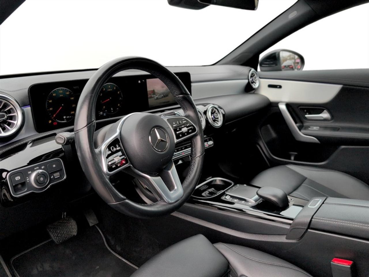 2023 Mercedes-Benz CLA-Class 250 4MATIC®  **CLEAN CARFAX** Photo