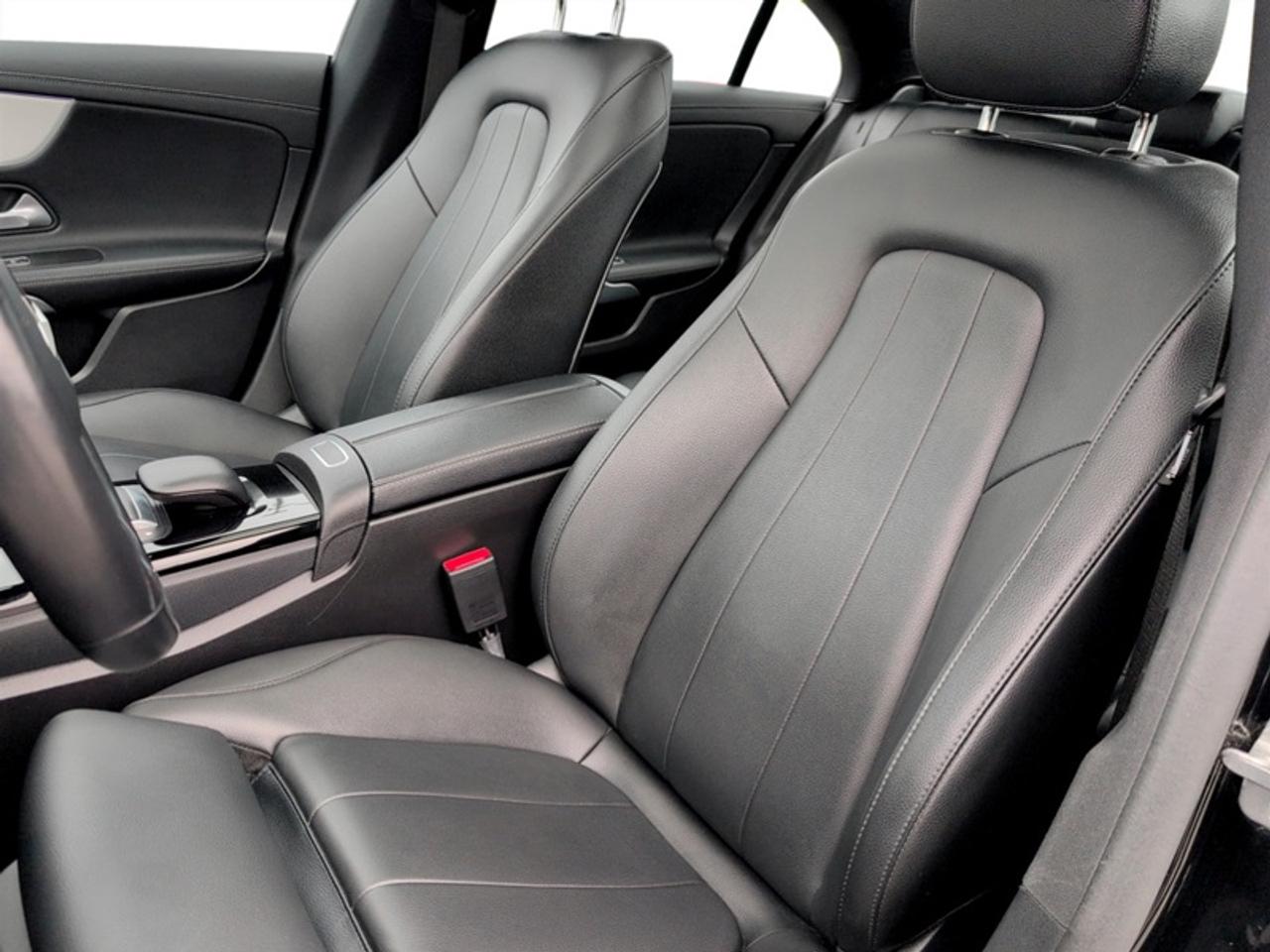 2023 Mercedes-Benz CLA-Class 250 4MATIC®  **CLEAN CARFAX** Photo