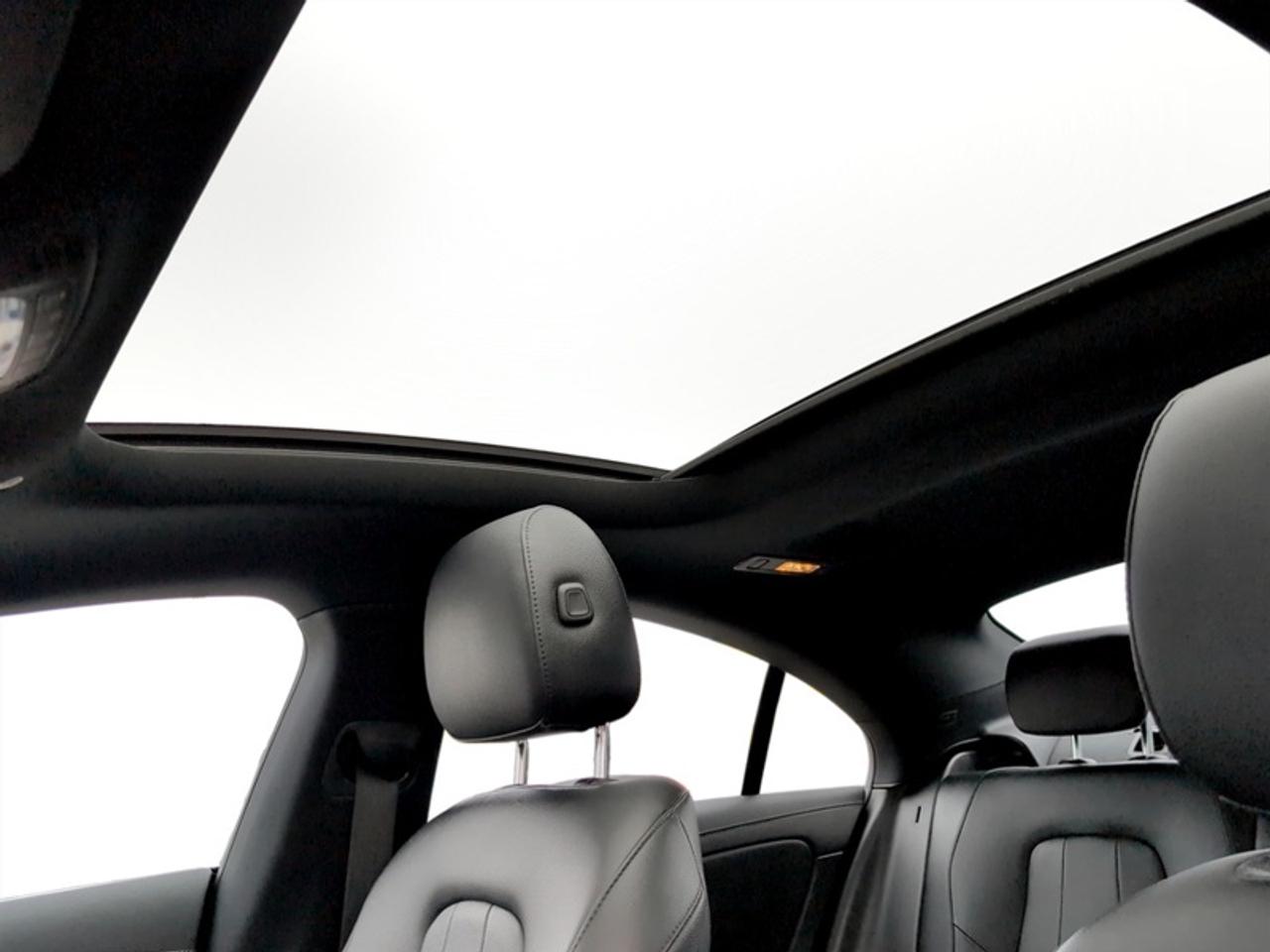 2023 Mercedes-Benz CLA-Class 250 4MATIC®  **CLEAN CARFAX** Photo