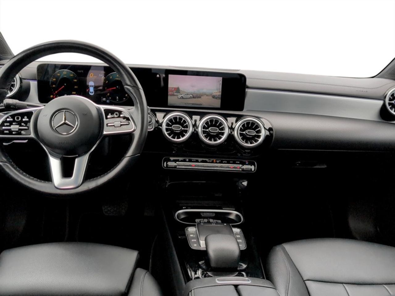 2023 Mercedes-Benz CLA-Class 250 4MATIC®  **CLEAN CARFAX** Photo