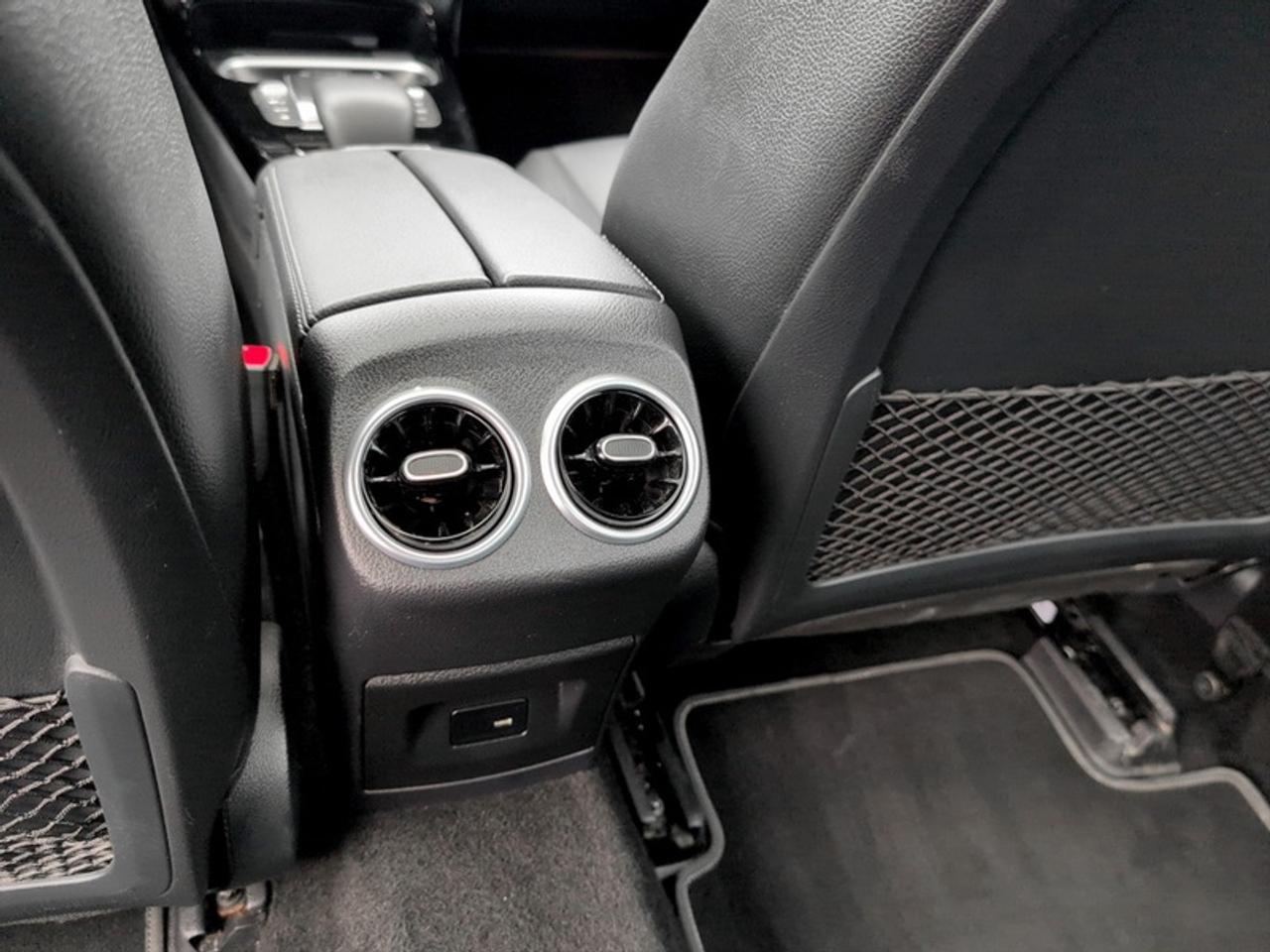 2023 Mercedes-Benz CLA-Class 250 4MATIC®  **CLEAN CARFAX** Photo