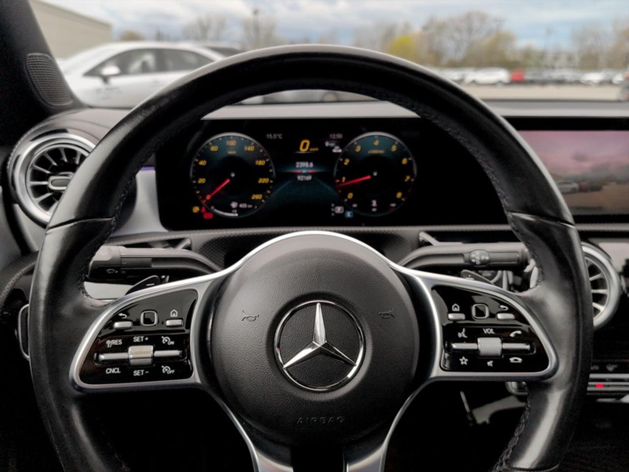 2023 Mercedes-Benz CLA-Class 250 4MATIC®  **CLEAN CARFAX** Photo