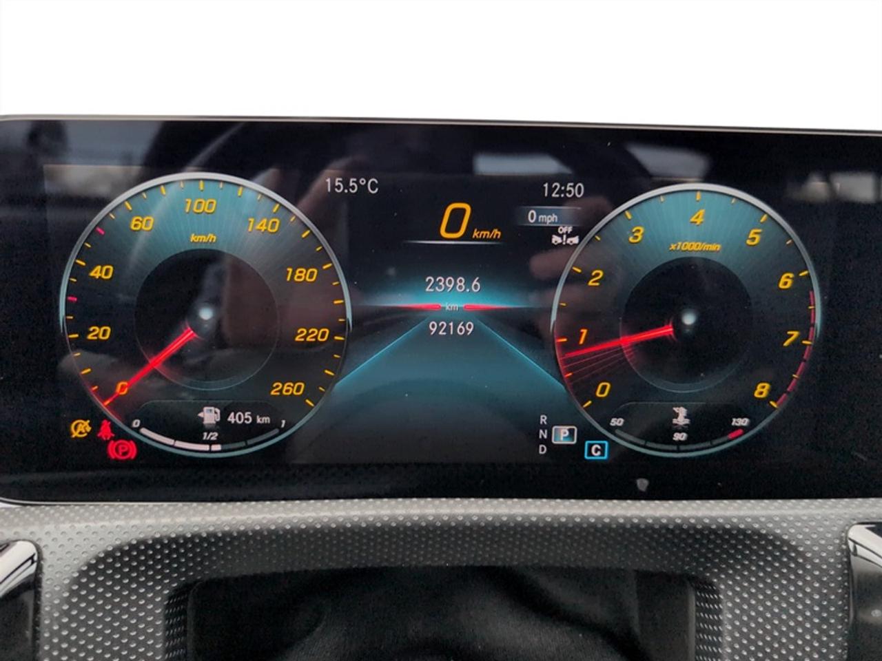 2023 Mercedes-Benz CLA-Class 250 4MATIC®  **CLEAN CARFAX** Photo