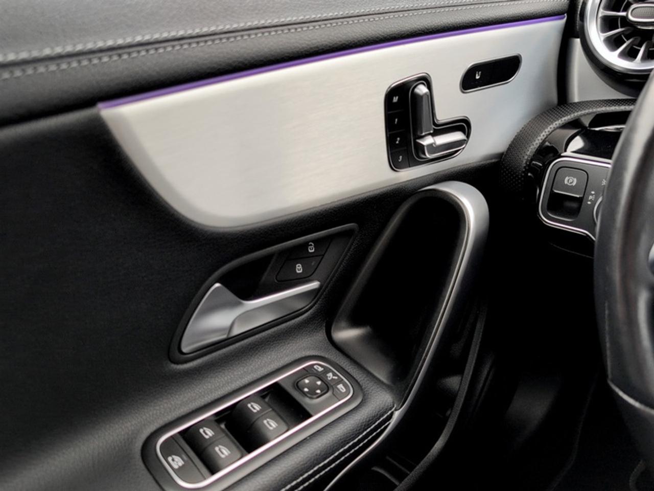 2023 Mercedes-Benz CLA-Class 250 4MATIC®  **CLEAN CARFAX** Photo
