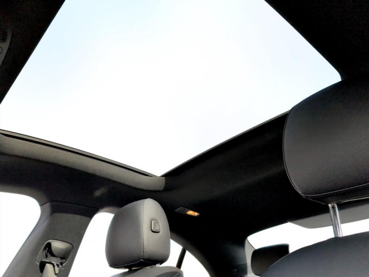 2023 Mercedes-Benz CLA-Class 250 4MATIC® Photo