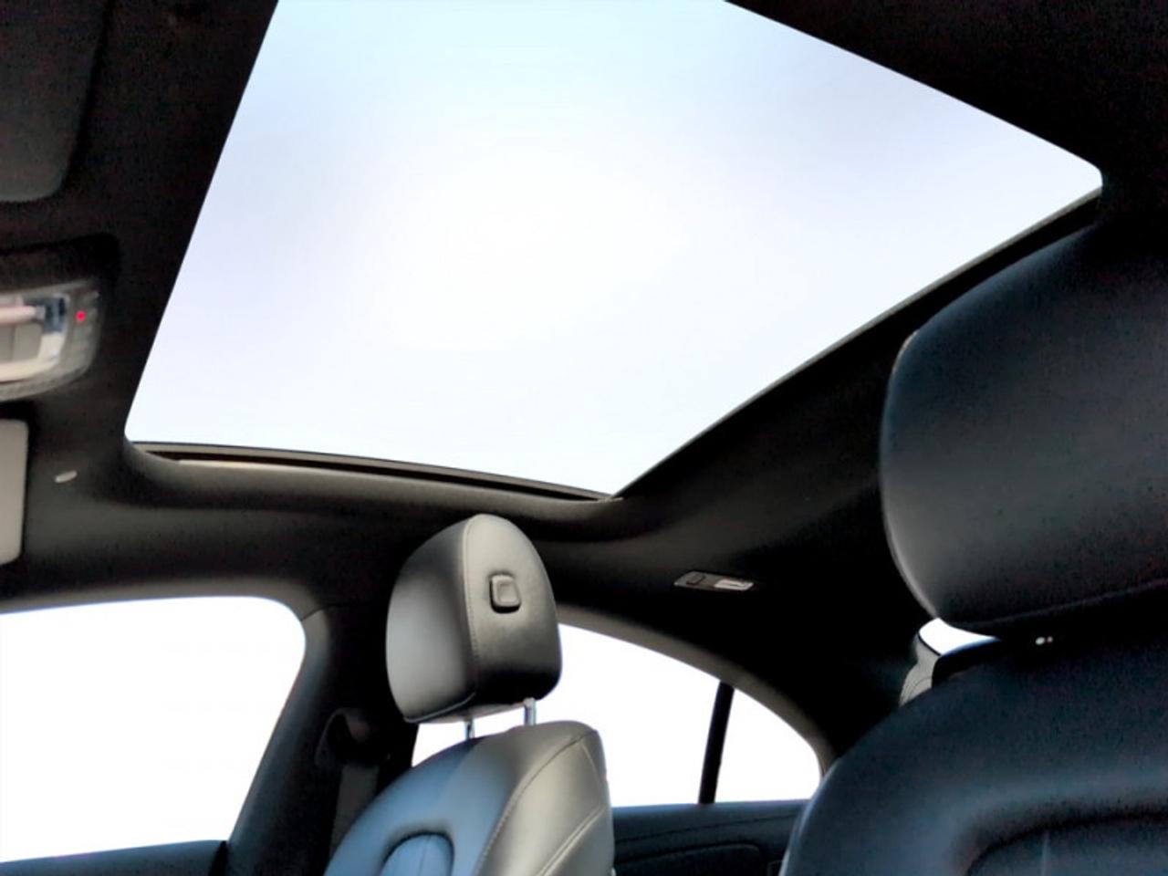 2023 Mercedes-Benz CLA-Class 250 4MATIC®  **PANO ROOF** Photo