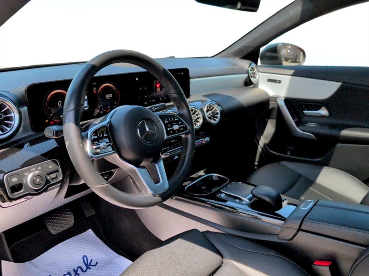 2023 Mercedes-Benz CLA-Class 250 4MATIC®  **PANO ROOF** Photo
