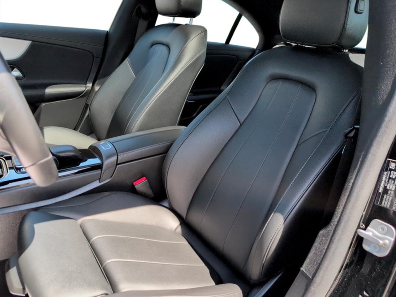 2023 Mercedes-Benz CLA-Class 250 4MATIC®  **PANO ROOF** Photo