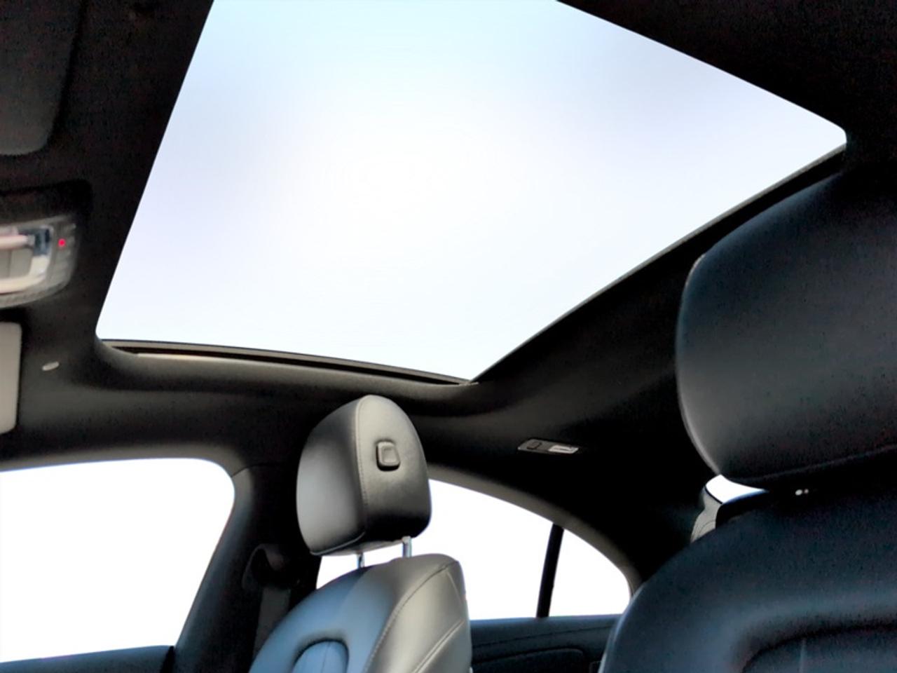 2023 Mercedes-Benz CLA-Class 250 4MATIC®  **PANO ROOF** Photo