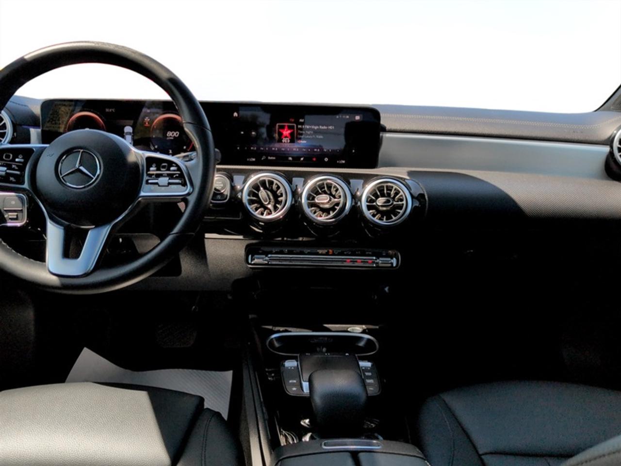 2023 Mercedes-Benz CLA-Class 250 4MATIC®  **PANO ROOF** Photo
