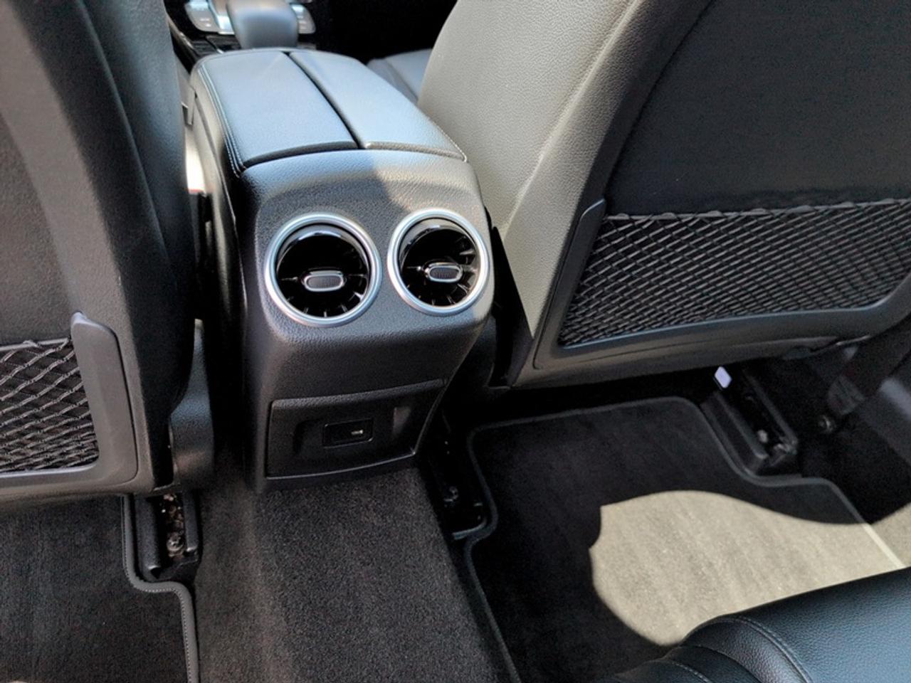 2023 Mercedes-Benz CLA-Class 250 4MATIC®  **PANO ROOF** Photo