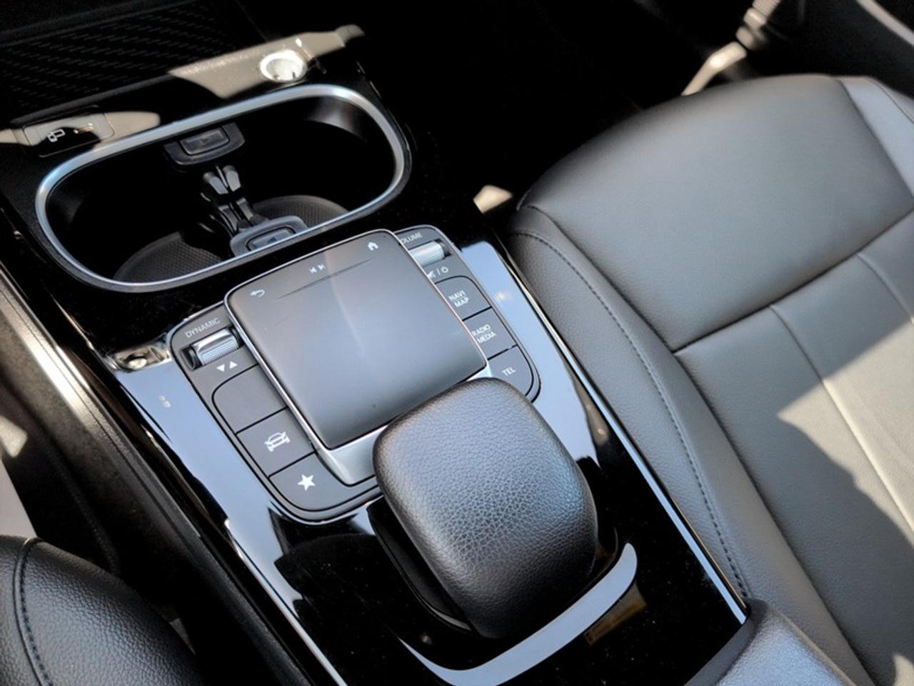2023 Mercedes-Benz CLA-Class 250 4MATIC®  **PANO ROOF** Photo