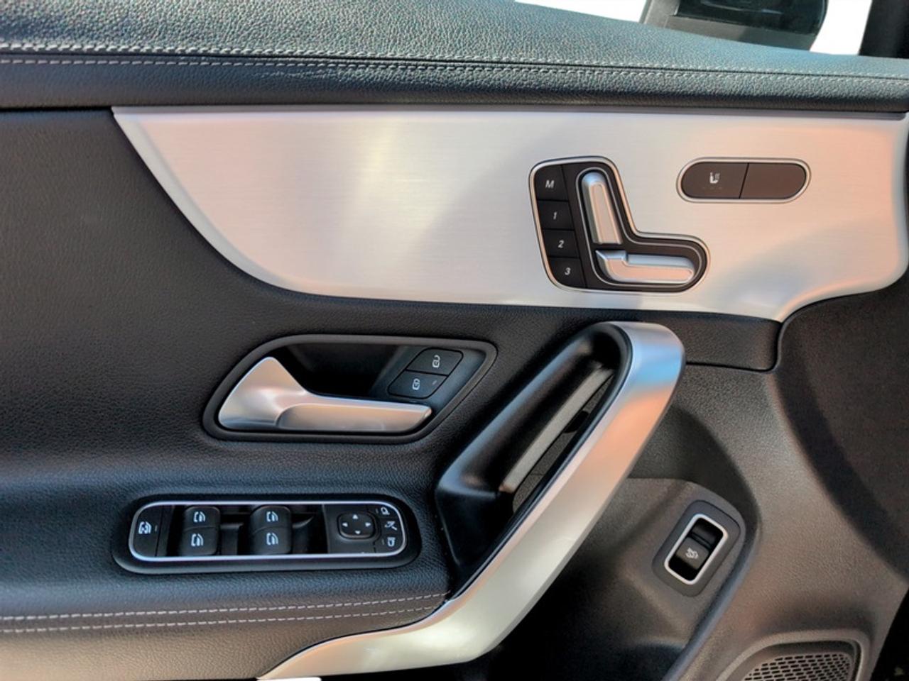 2023 Mercedes-Benz CLA-Class 250 4MATIC®  **PANO ROOF** Photo