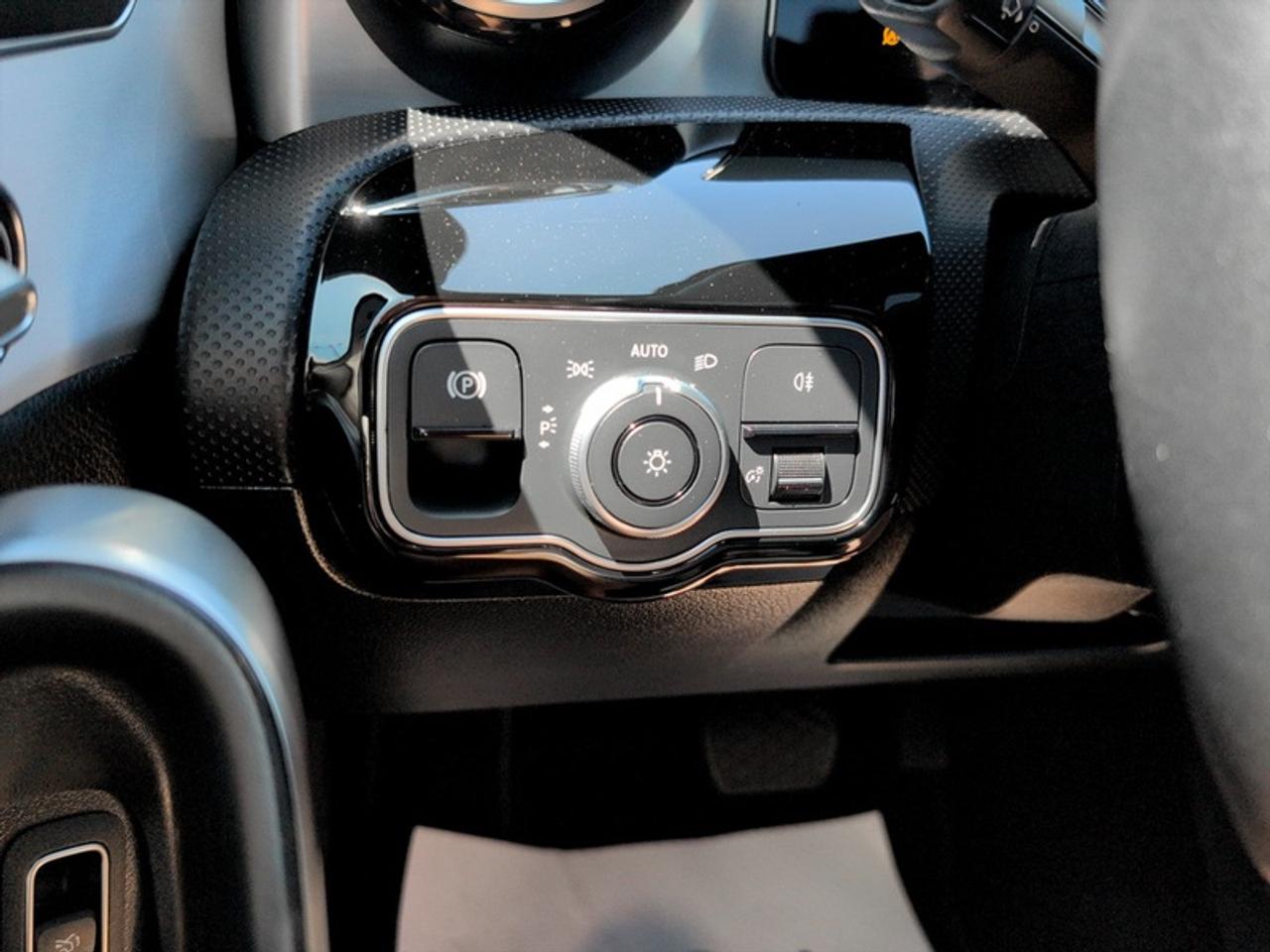 2023 Mercedes-Benz CLA-Class 250 4MATIC®  **PANO ROOF** Photo