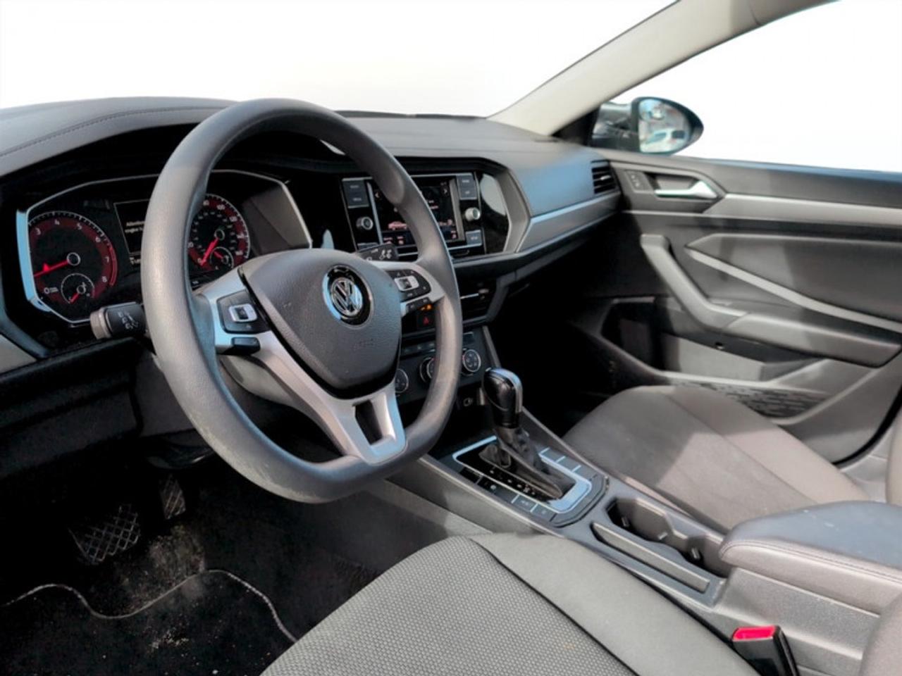 2019 Volkswagen Jetta comfortline Photo