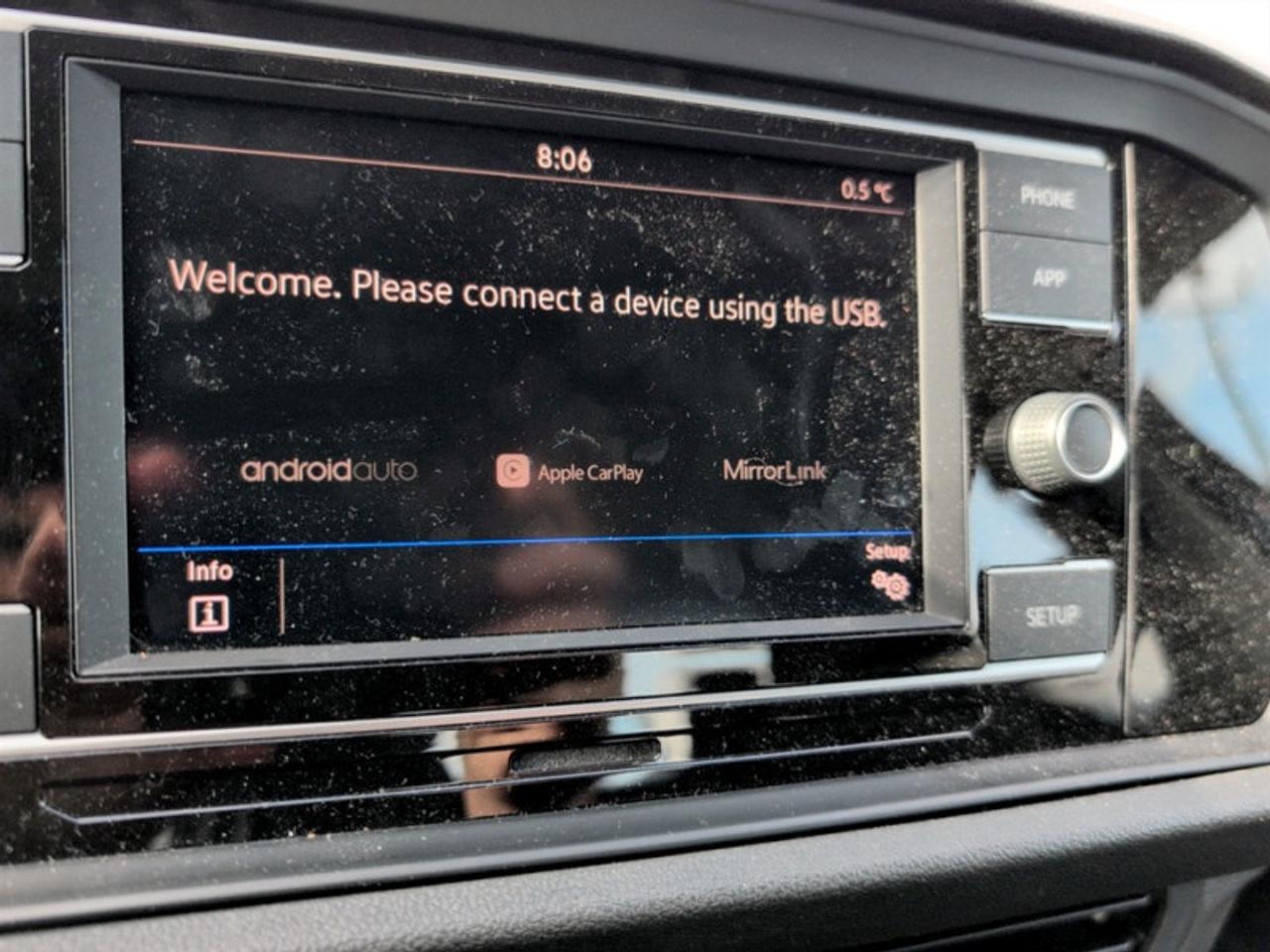 2019 Volkswagen Jetta comfortline Photo