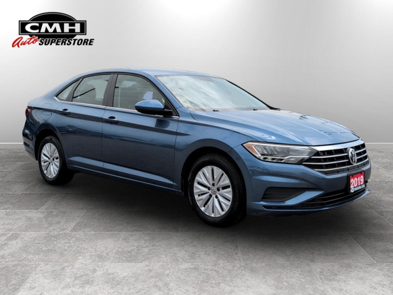 2019 Volkswagen Jetta Comfortline  *LOW KMS - CLEAN CF* Photo