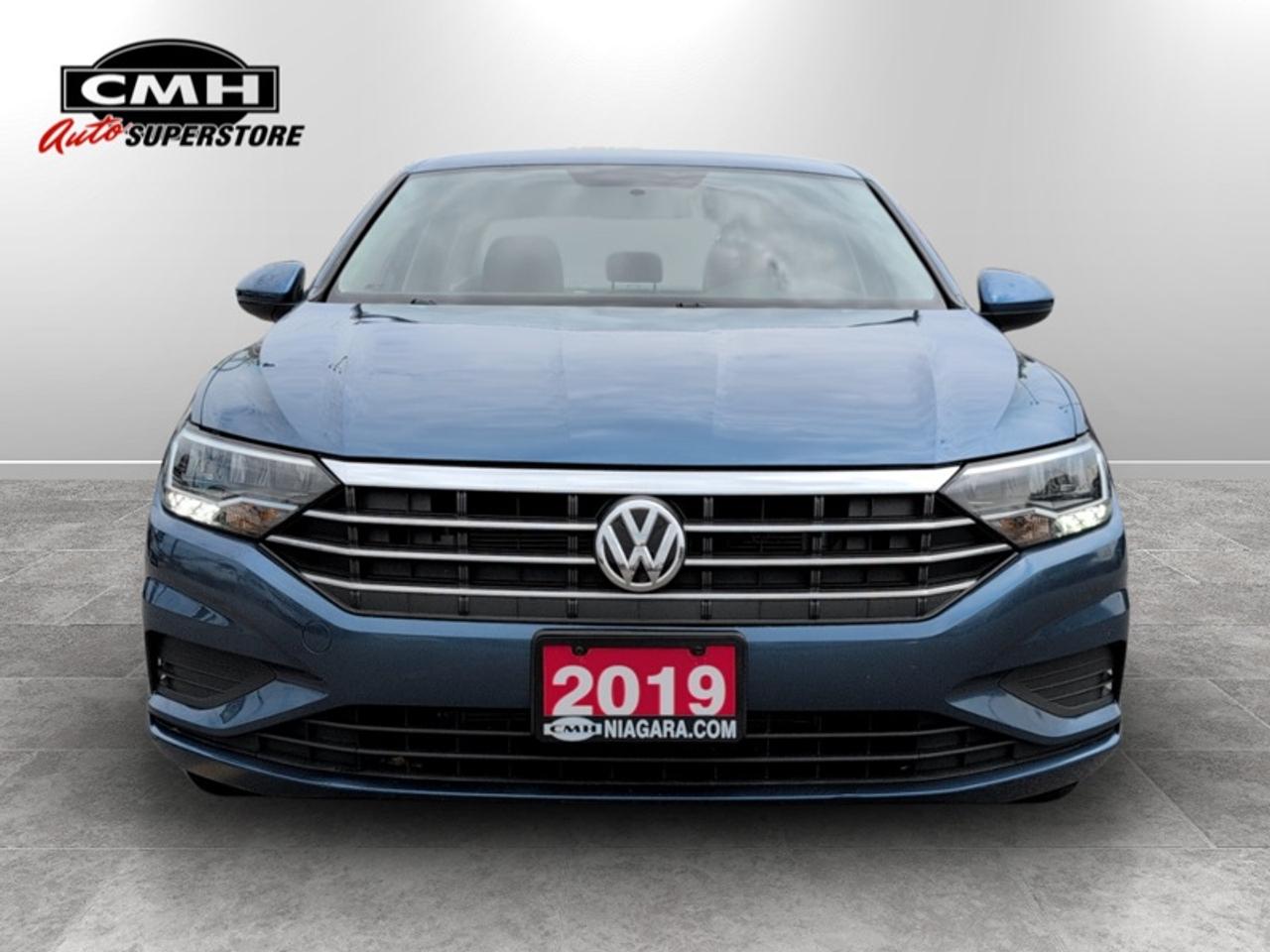 2019 Volkswagen Jetta Comfortline  *LOW KMS - CLEAN CF* Photo