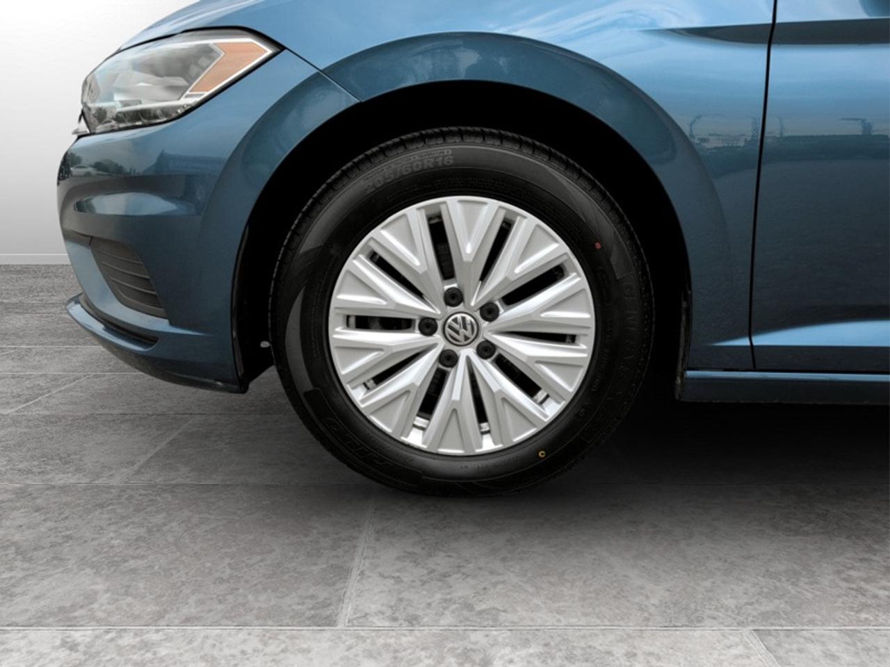 2019 Volkswagen Jetta Comfortline  *LOW KMS - CLEAN CF* Photo