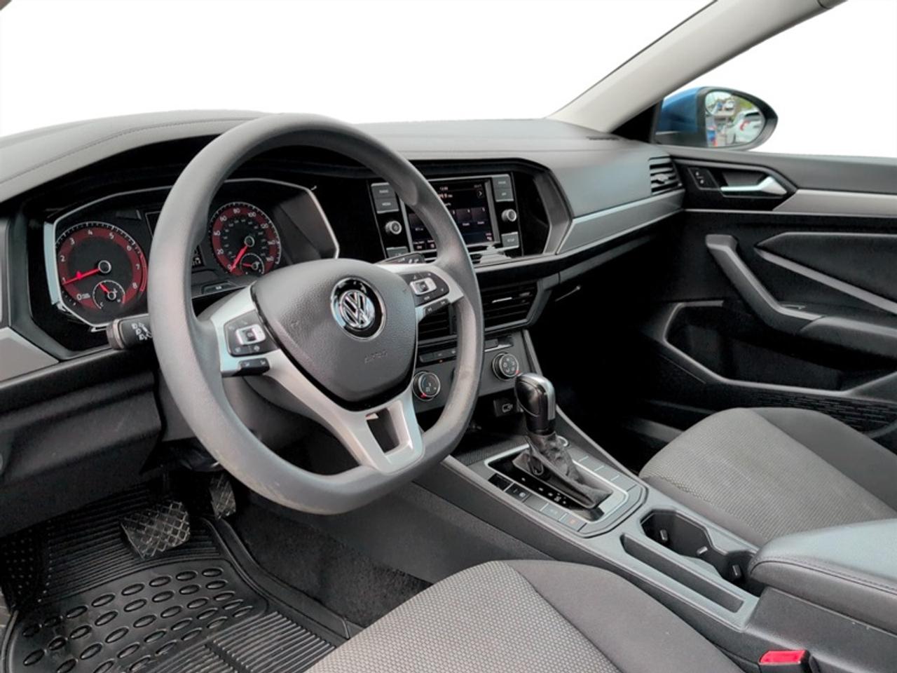 2019 Volkswagen Jetta Comfortline  *LOW KMS - CLEAN CF* Photo