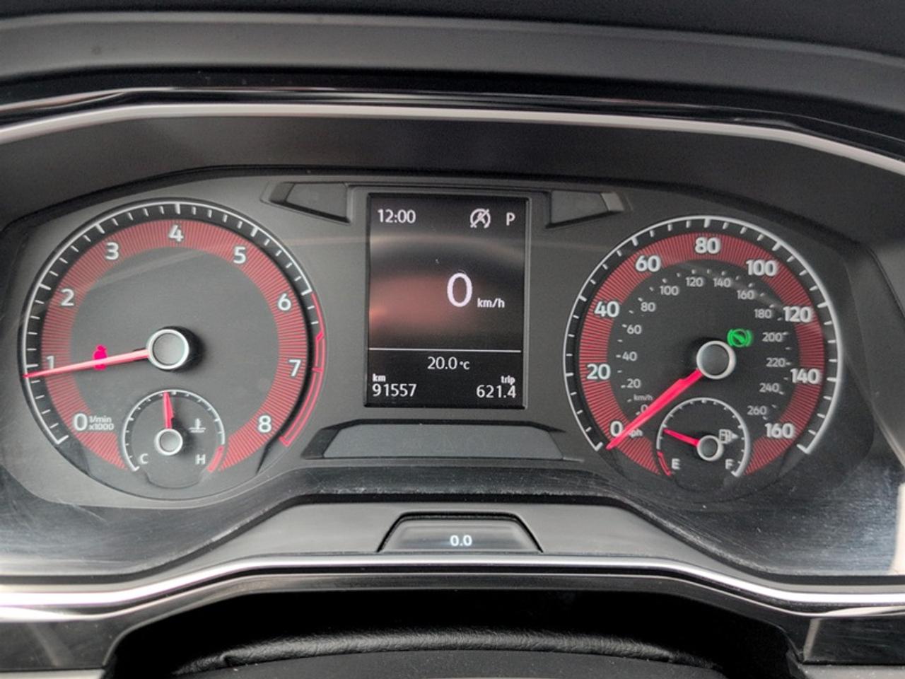 2019 Volkswagen Jetta Comfortline  *LOW KMS - CLEAN CF* Photo