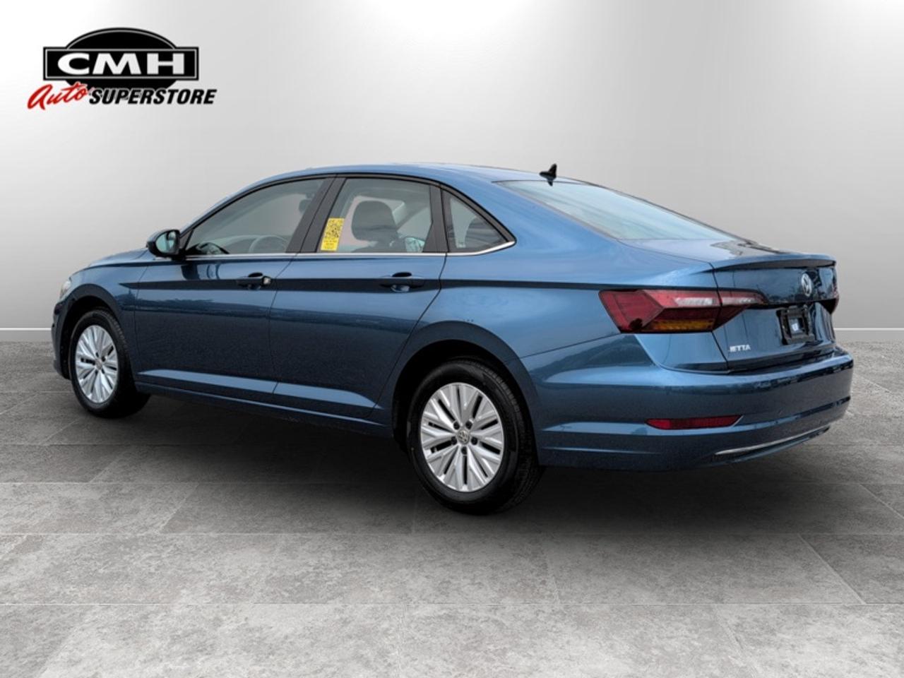 2019 Volkswagen Jetta Comfortline  *LOW KMS - CLEAN CF* Photo