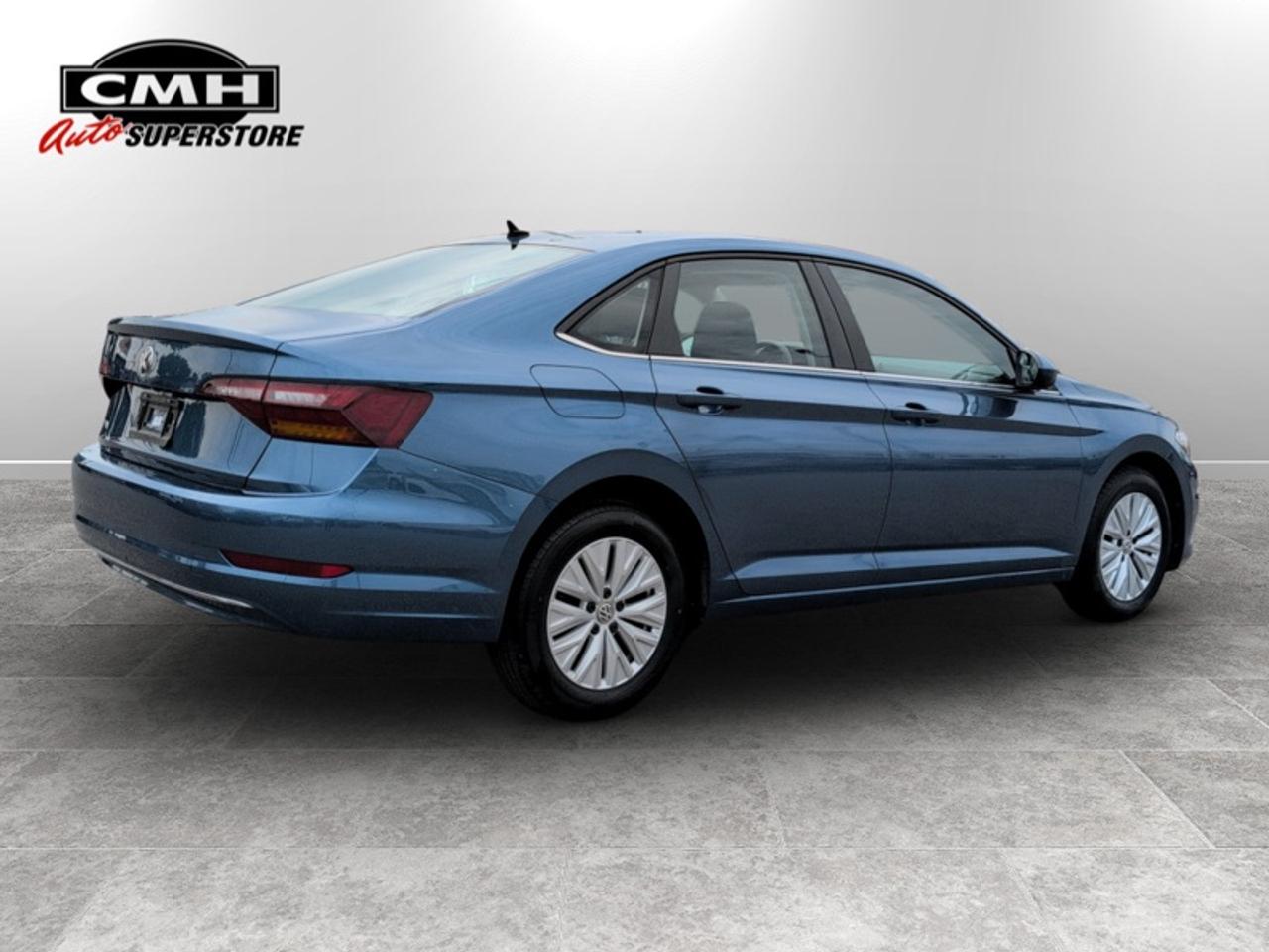 2019 Volkswagen Jetta Comfortline  *LOW KMS - CLEAN CF* Photo3