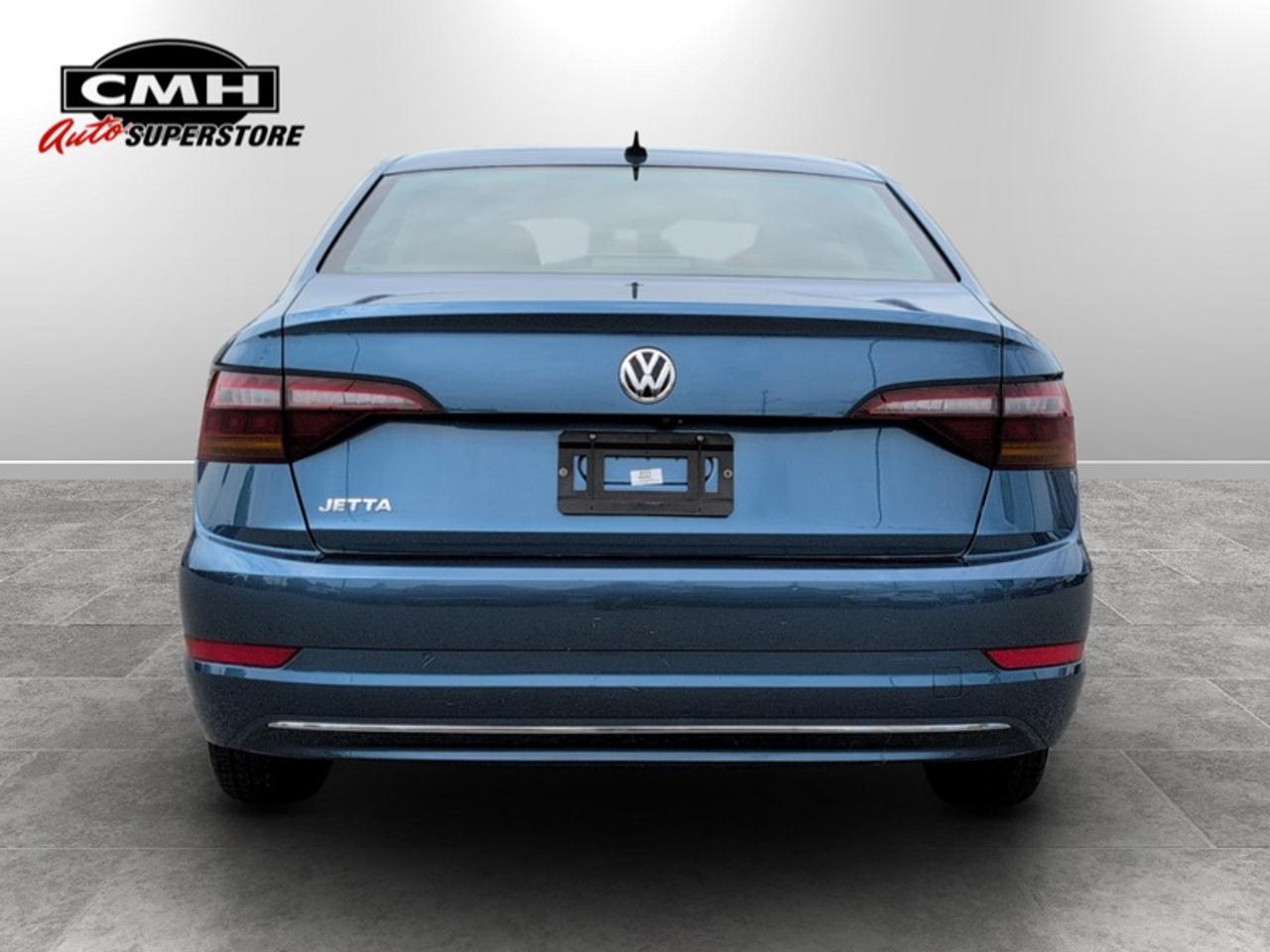2019 Volkswagen Jetta Comfortline  *LOW KMS - CLEAN CF* Photo