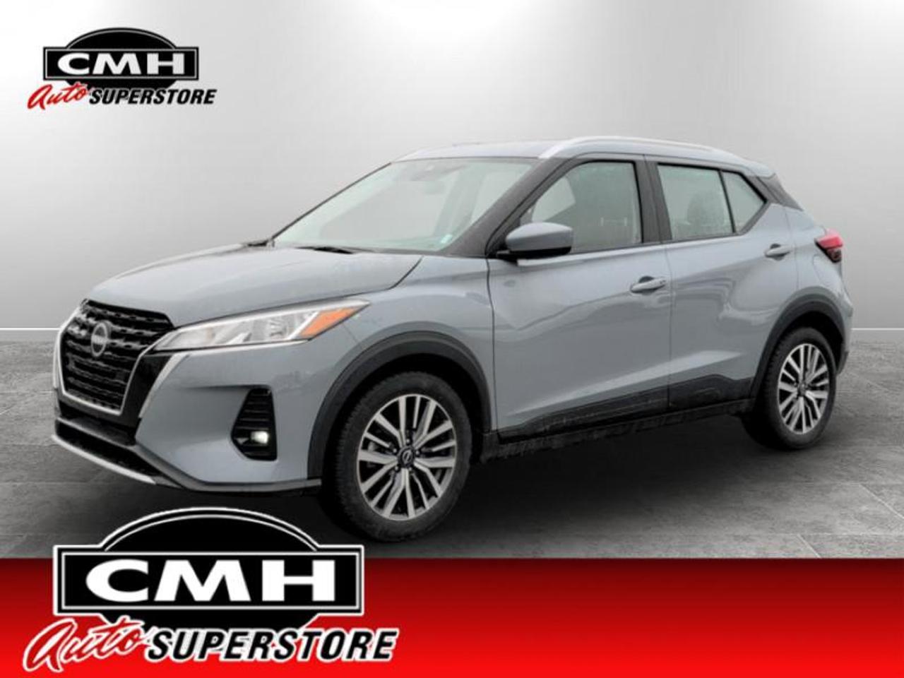 2024 Nissan Kicks SV Photo0