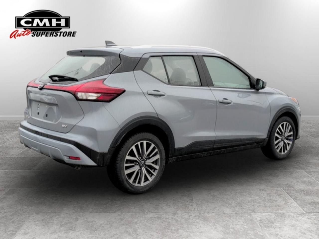 2024 Nissan Kicks SV Photo