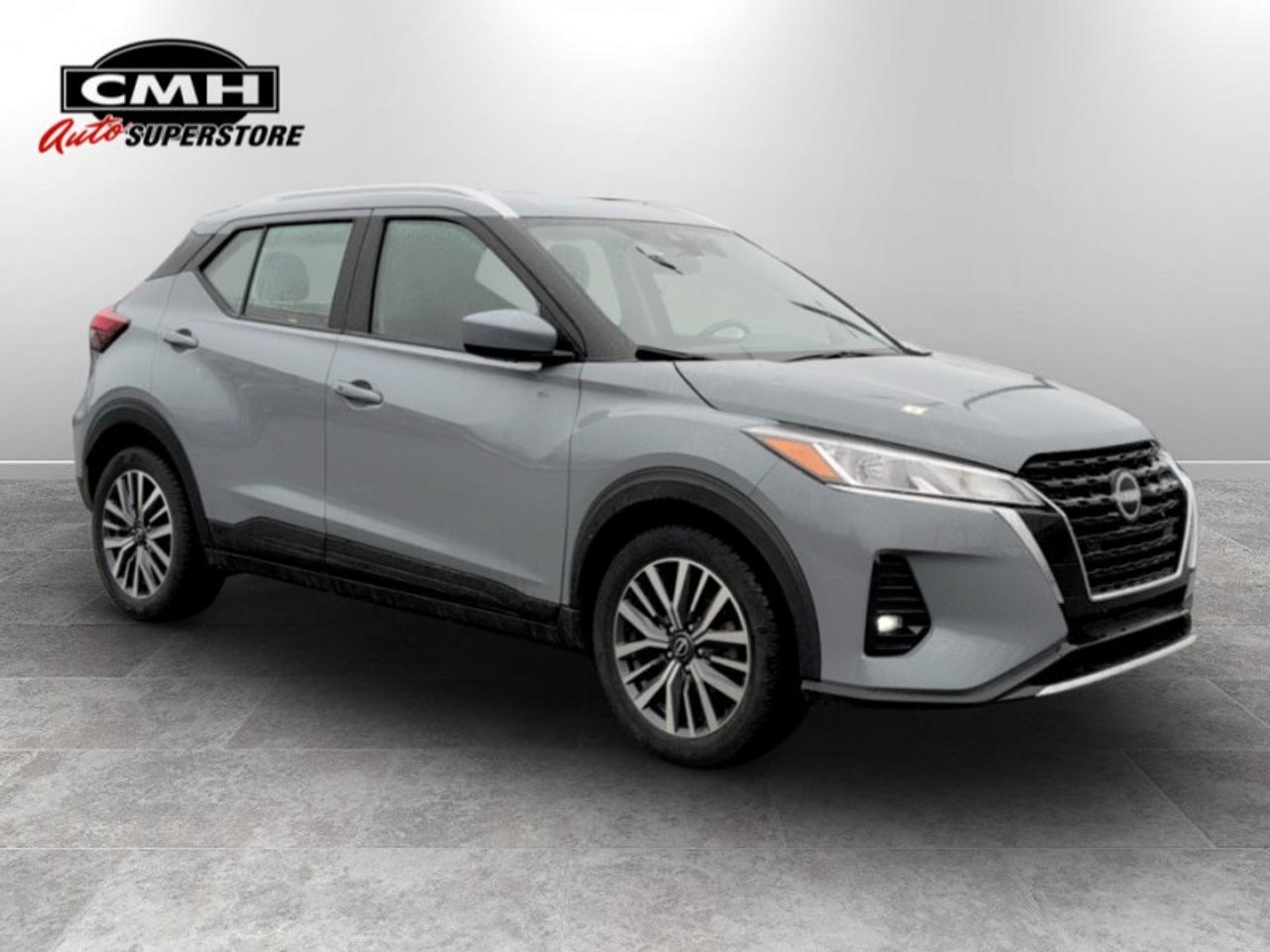 2024 Nissan Kicks SV Photo