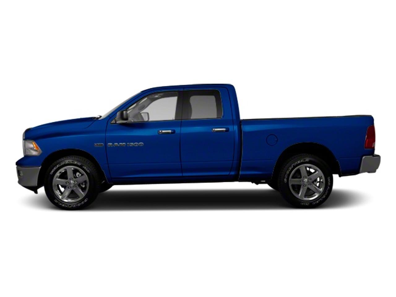2011 RAM 1500 SPORT Photo2