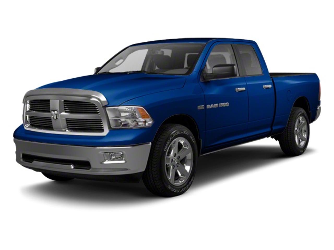 Used 2011 RAM 1500 SPORT for sale in Slave Lake, AB