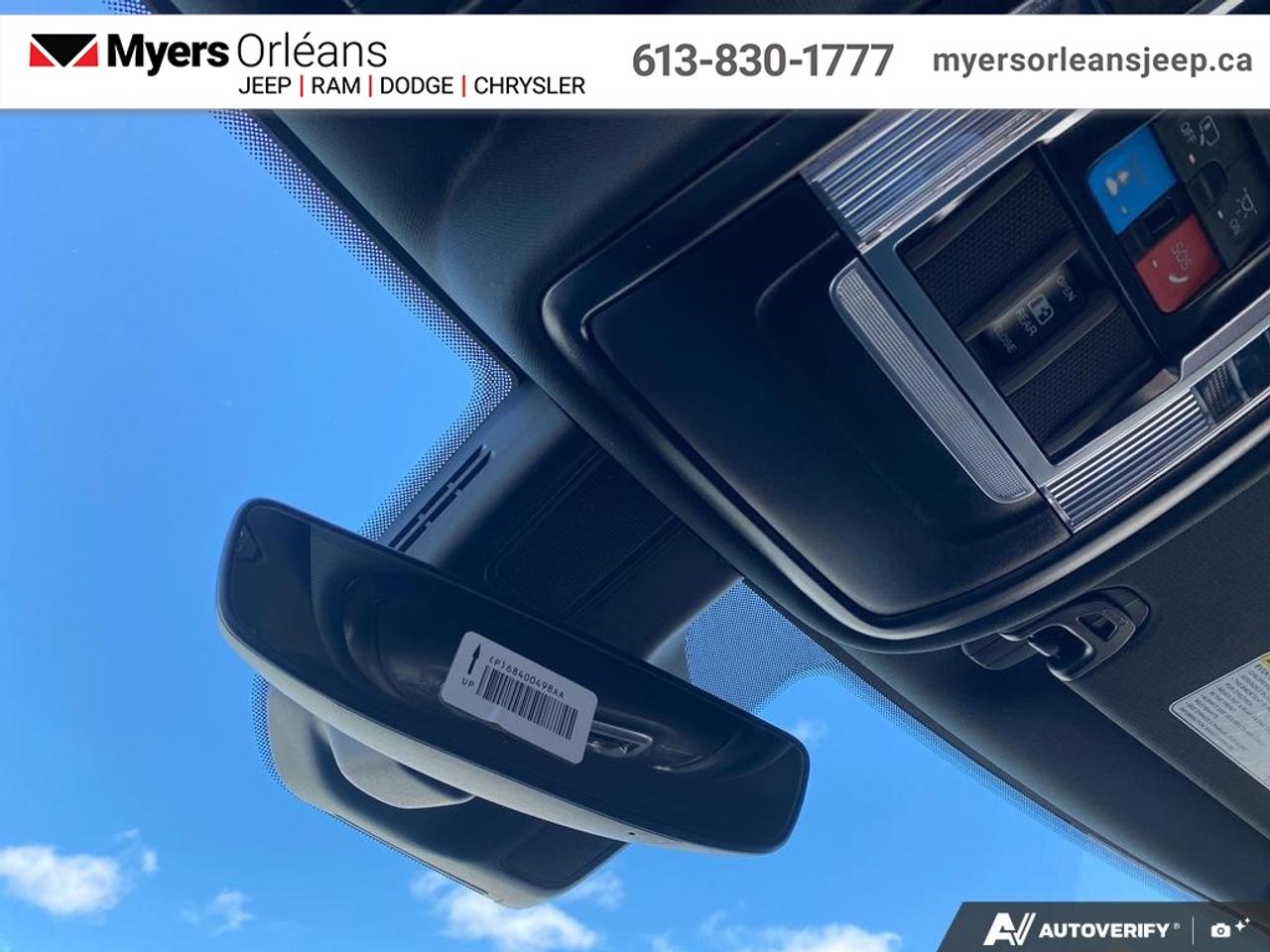 2026 RAM 1500 Sport  22" Rims-360 Camera-NAV Photo