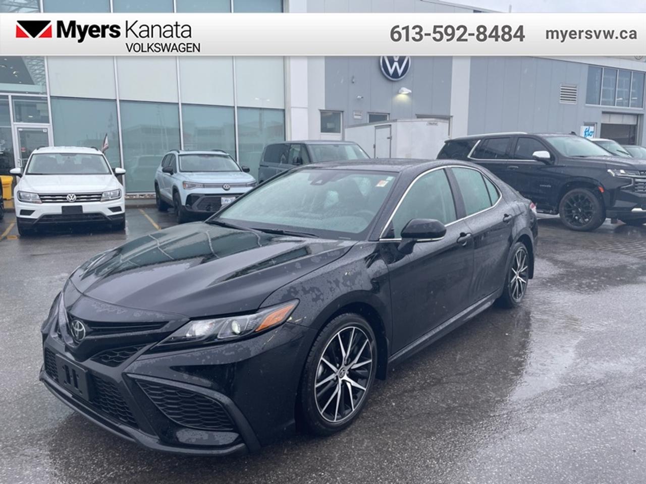 2024 Toyota Camry SE  - Heated Seats -  Apple CarPlay Photo